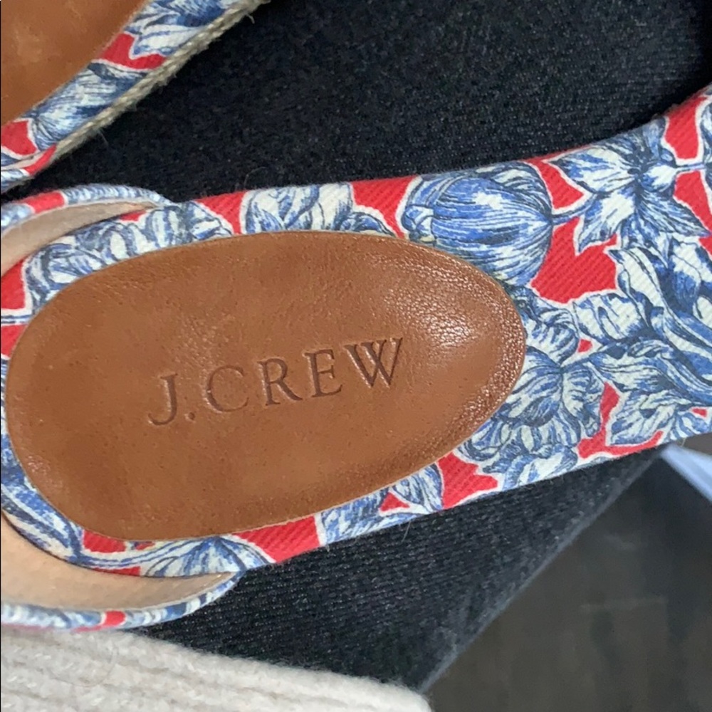 J Crew sandals - Picture 8 of 8